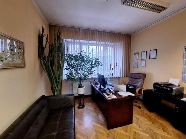 Kilińskiego 440 m², Częstochowa