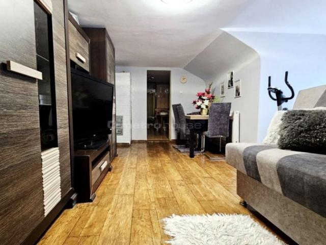 Kilińskiego 49,73 m², Siedlce