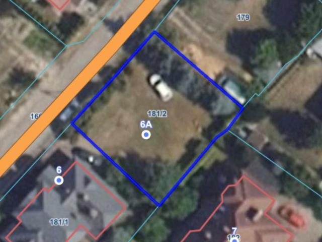 Kilińskiego 6A 394 m², Marki