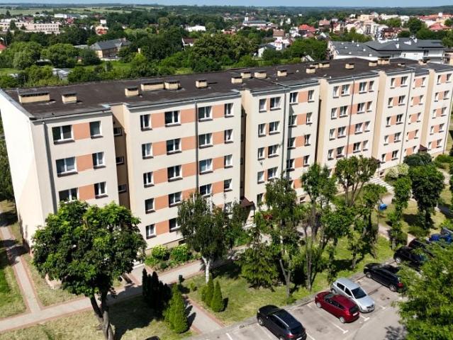 Kilińskiego 8 63,26 m², Staszów