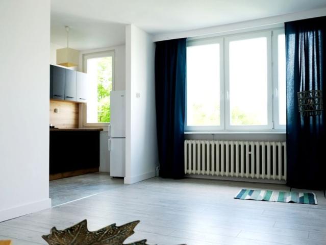 Kilińskiego 9 37,60 m², Olsztyn