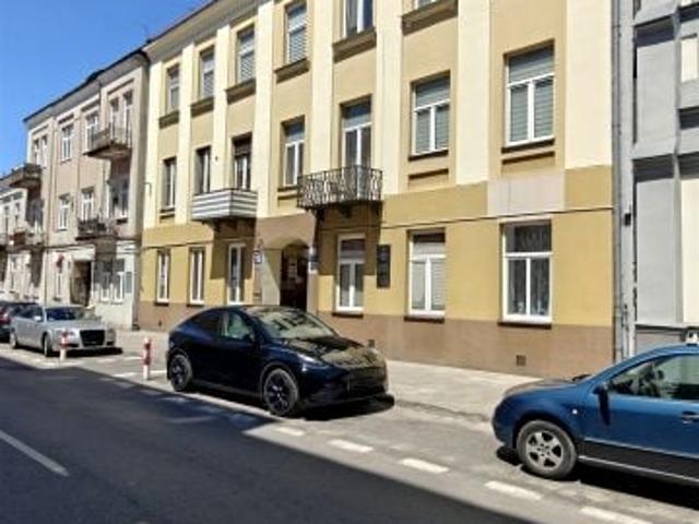 Kilińskiego 13 48 m², Radom