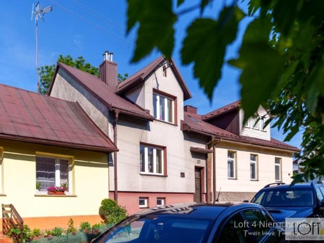 Kilińskiego 115 m², Stary Sącz
