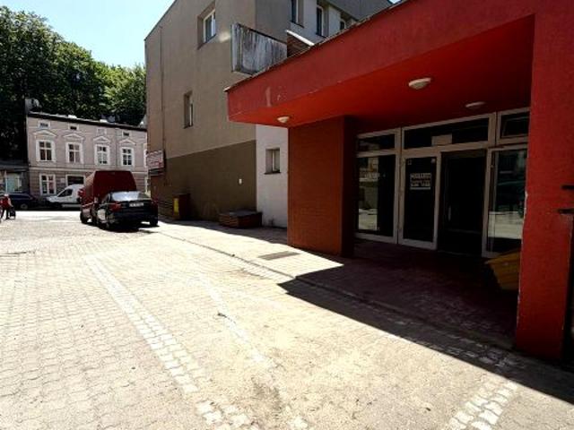 Kilińskiego 17,50 m², Koszalin
