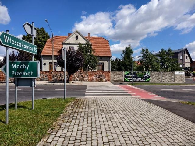 Kilińskiego 172 m², Śmigiel