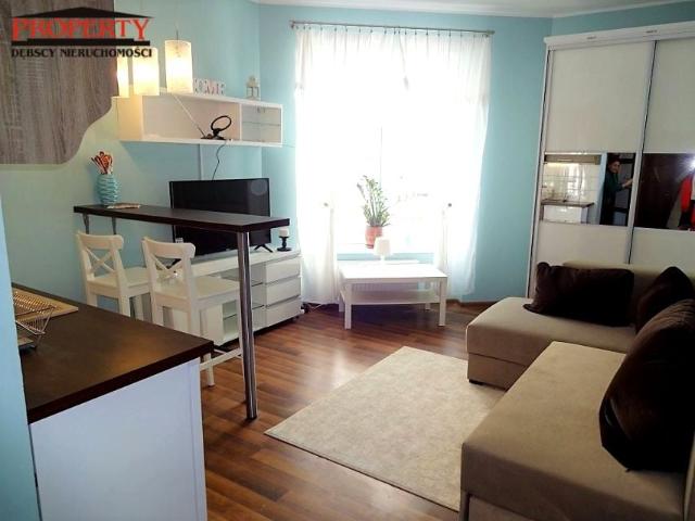 Kilińskiego 24 m², Łódź