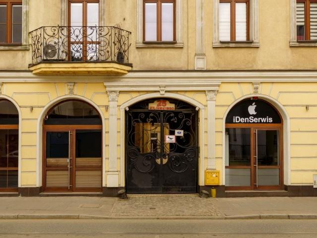 Kilińskiego 25 66 m², Łódź