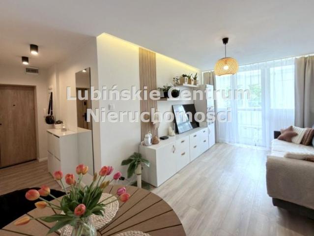 Kilińskiego 2 46 m², Lubin