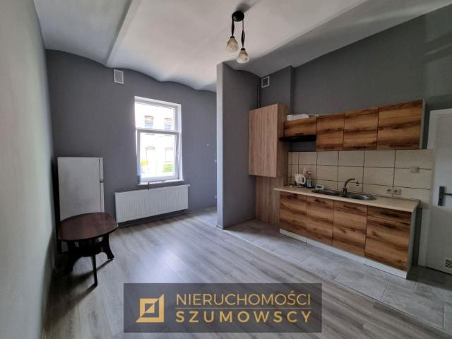 Kilińskiego 32,20 m², Chodzież