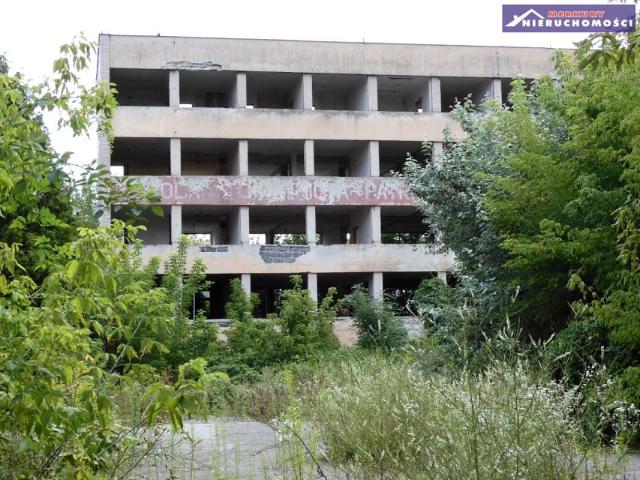Kilińskiego 3 120 m², Ostrowiec Świętokrzyski
