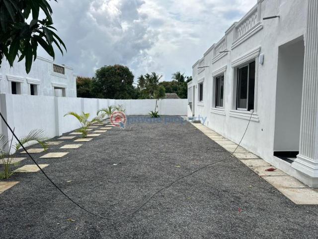 Kilifi Affordable Modern Residential Home