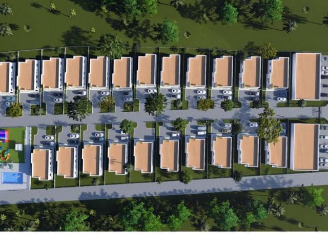 Kilifi tezo 3 bedroom bungalow flat roof  The 3 Bedroom flat roof is located in Tezo just 100 meters from Mombasa Malindi Highway