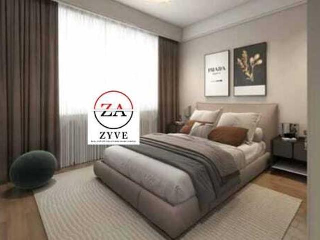 KILIMANI: 1 2 and 3 Bedroom apartments – For Sale