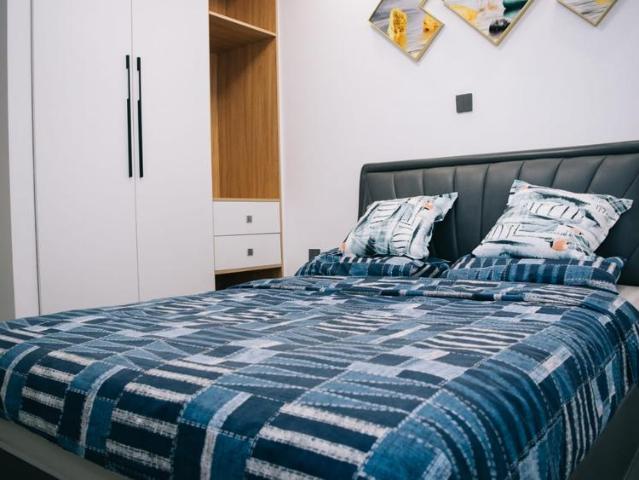 Kilimani: New Ultra Modern 2 Bedroom Apartments – For Sale