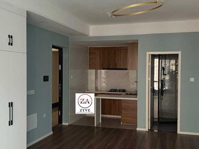 Kilimani: Ready Spacious New Studio Apartment