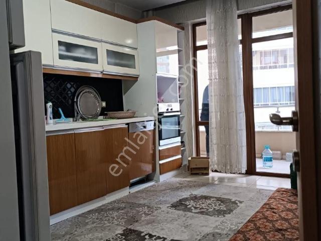 Kilincaslan Mah.sefikcanda Satılık 3+1 Daire