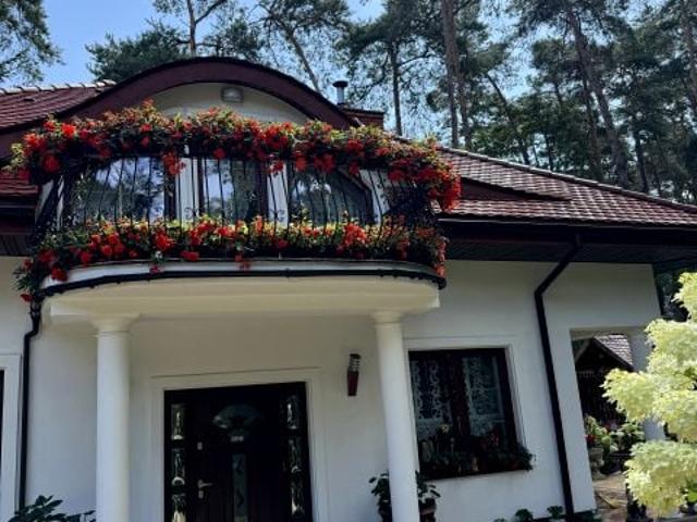 Kilinskiego 2 237 m², Sokolniki Las