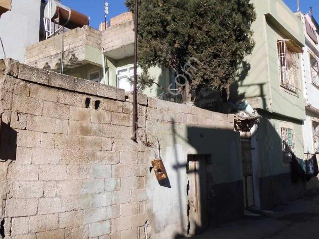 Kilis Yoğurtçu Emlak'tan Satılık Müstakil Ev