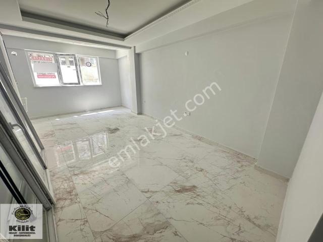 Kilit Emlak'tan Hacıyusuf'ta 2+0 Kiralık Daire