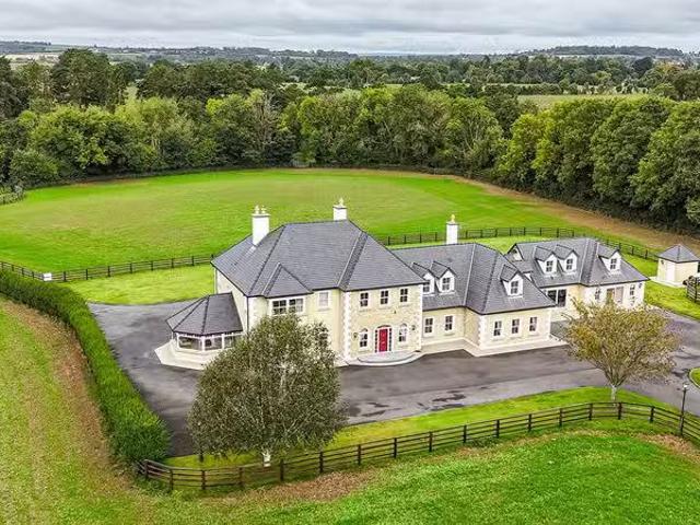 Kiljames House On Circa 10.91 Acres, Kiljames Lower, Thomastow.