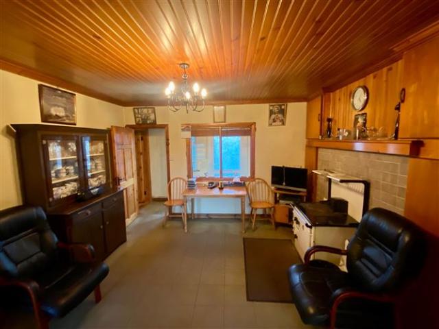 Kilkieran, Co. Galway DNG Martin O'Connor Auctioneers 4769 MyHome. Ie Residential