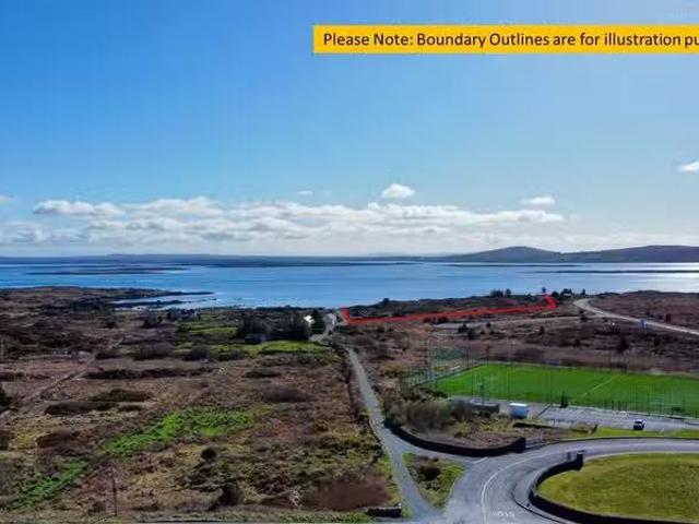 Kilkieran, Co. Galway is for sale