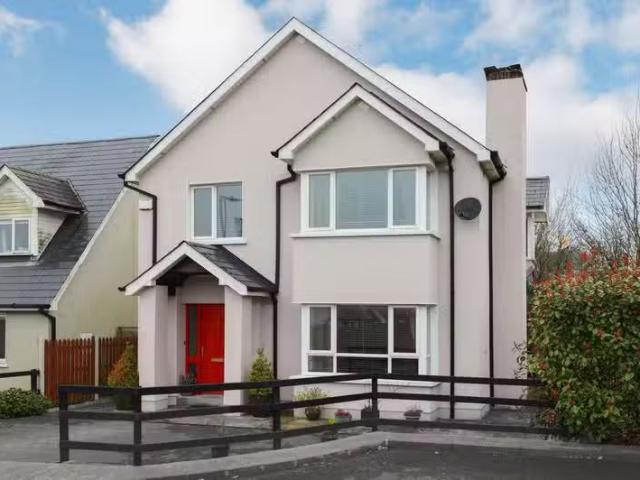 Killanne, Enniscorthy, Co. Wexford, Y21D683 is for sale