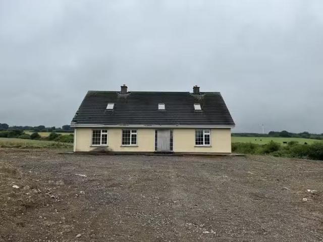 Killabraher North, Dromina, Co. Cork is for sale