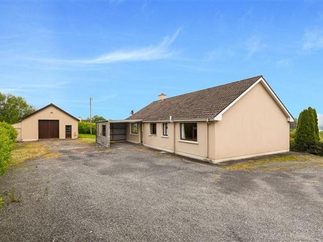 Killaha West, Kenmare, Co. Kerry Sherry FitzGerald Daly 4833 MyHome. Ie Residential