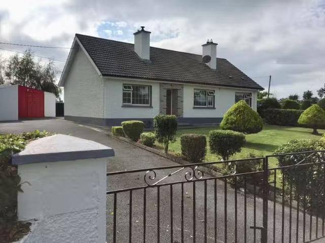 Killaloe, Callan, Co. Kilkenny is for rent