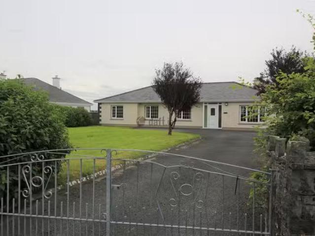 Killaloonty, Tuam, Co. Galway is for rent
