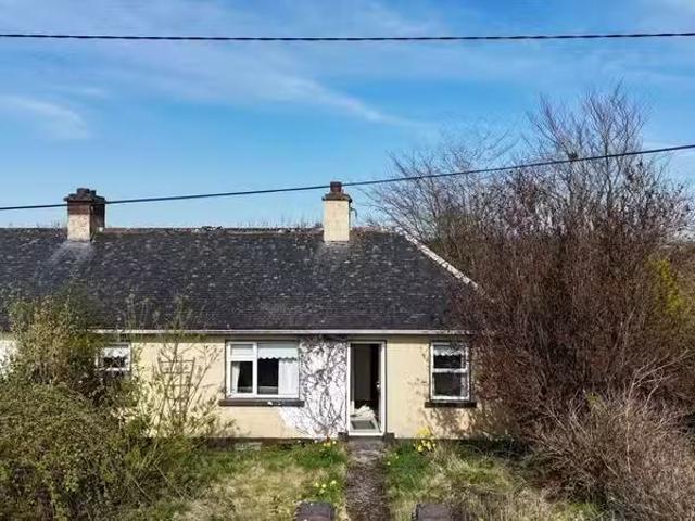 Killaraght, Boyle, Co. Sligo, F52R223 is for sale