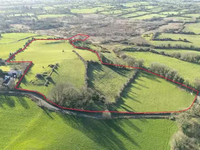 Killare, Ballymore, Westmeath, N91 CF80