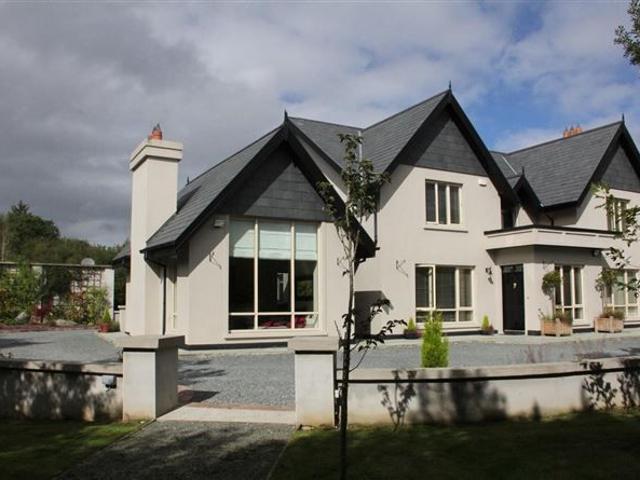 Killarney Park Residence, Killarney, Kerry