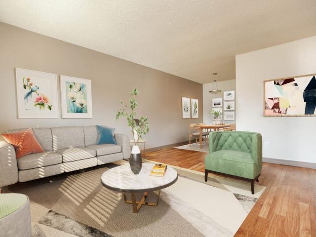 Killarney Place