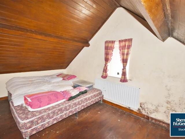 Killarney Road, Abbeyfeale, Co. Limerick Sherry FitzGerald Stack 4918 MyHome. Ie Residential