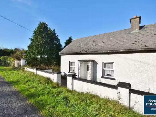 Killarney Road, Abbeyfeale, Co. Limerick, V94P5NV is for sale