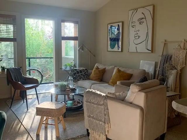 Killarney two bedroom