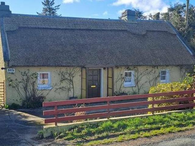 Killascobe Menlough Menlough Co Galway