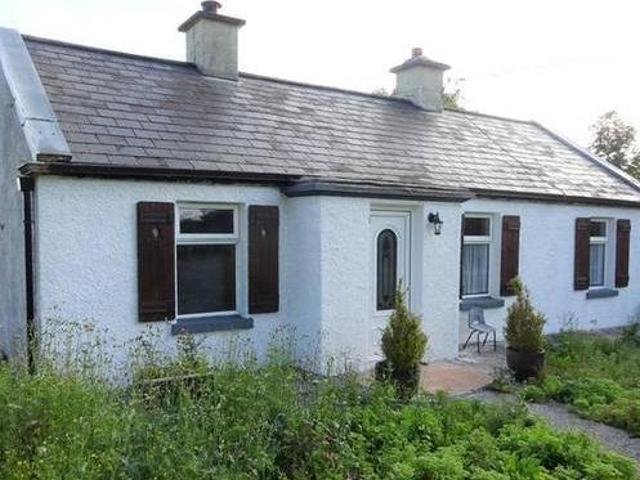 Killascobe Menlough Menlough Co Galway