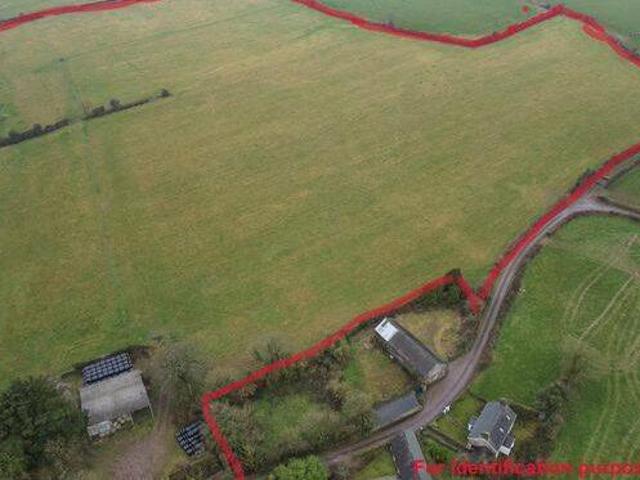 Killasseragh Ballynoe Co Cork