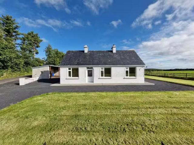 Killavoher, Clonbern, Ballinasloe, Co. Galway, H53EK79 is for.