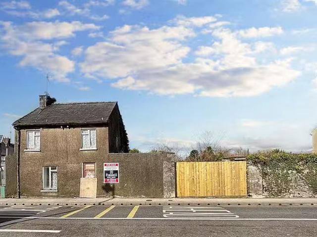 Killeagh Road, Castlemartyr, Cork