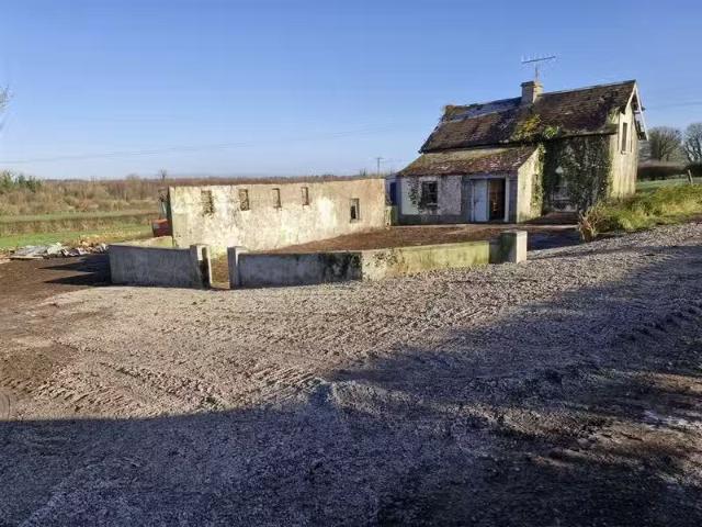 Killeany, Mountrath, Laois, R32 W8DT