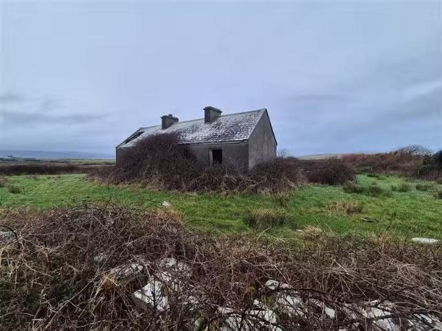 Killeen, Ballycastle, Mayo