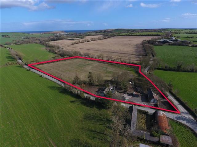 Killeen Cottage, Roberts Cove, Minane Bridge, Cork Michael Pigott Auctioneer & Valuer 4918 MyHome. Ie Residential