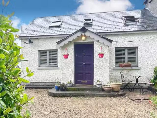 Killeen Lower, Inistioge, Co. Kilkenny, R95RW59 is for sale