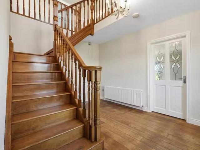 Killeenrevagh, Garrymore, Hollymount, Co. Mayo, F12 YK38