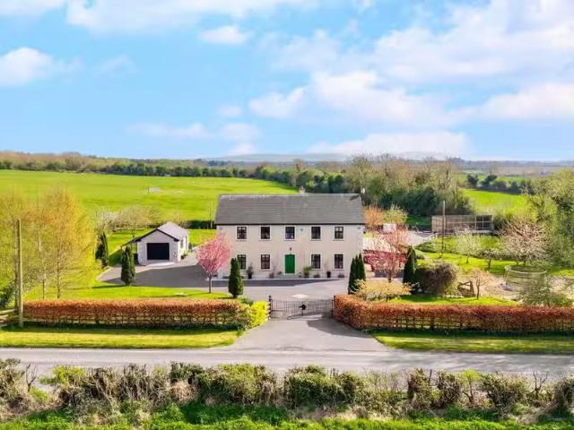 Killerig, Killerig, Carlow