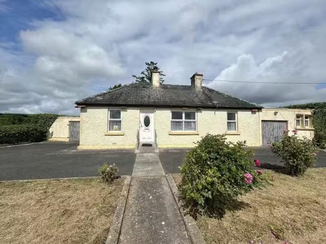 Killerk, Ballyea Ennis, Ennis, Co. Clare, V95APH3 is for sale
